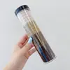 2026 Nuevo Estilo Goma para el Cabello Elástica para Mujeres, Cola de Caballo Baja, Cuerda Elegante para el Cabello, Accesorio para el Cabello, Goma para Moño, Cuerda Duradera para el Cabello