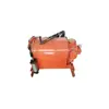 Winch neumático para mina winche neumático para mina de carbón con excelente calidad JQH-10x48 equipo neumático
