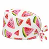 Envío Mismo DíaGorros de Trabajo para Doctor y Enfermera de Amazon, Gorros Quirúrgicos, Gorros de Cirugía, Gorros Unisex con Estampado de Cocina