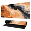 Amazon Alfombrilla de Ratón Grande Líquida Abstracta Venta Caliente Transfronteriza Patrón de Mármol Alfombrilla de Escritorio para Estudiantes
