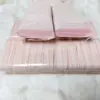 2026 Nuevo Estilo Arte de Uñas Gel para Uñas Sin Hornear Pegatinas de Uñas Pegatinas de Uñas de Moda Estilo Ins Impermeables Pegatinas Mate
