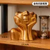 Novo Ornamento Criativo de Armazenamento para Menina Suporte para Pincéis de Maquiagem de Mesa Artesanato de Silicone para Casa Atacado
