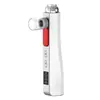 Dispositivo de água com luz de pressão negativa transfronteiriço para cuidados com a pele, rejuvenescimento, hidratação, clareamento facial, equipamento de beleza para salões de beleza e uso doméstico