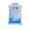 Bolsa de Hielo Engrosada para Conservar Frescura, Bolsa de Hielo Portátil Desechable Rellena de Agua, Bolsa de Hielo Rápida Refrigerada para Frutas Frescas, Bolsa de Compresa Fría