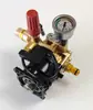 Ensamblaje de bomba de pistón de alta presión Zhizhou XP2200, máquina de limpieza de 12 pistones, máquina de lavado de autos, aire acondicionado, lavadora, equipo de limpieza portátil