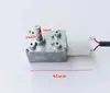 Jindi Ou Hengpu Sen Puer Wei Ke Duo Estufa Integrada Varilla de Empuje Elevable Tapa abatible Máquina de Tablero abatible Motor Pequeño Motor