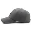 Chapéu de Verão Masculino Versão Coreana Boné com Aba Versátil Leve de Secagem Rápida Fresco Respirável Feminino Montanhismo ao Ar Livre Boné de Beisebol