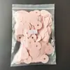Accesorios para Piano Anillo de Fieltro Arandela para Teclado Anillo de Papel Arandela de Papel Un Paquete de Mil
