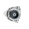 Alternador de Coche Adecuado para Camiones Mercedes DB6400 0124555002 0124555016