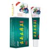 Rei Antialérgico de Yunnan Rápido Antialérgico Coceira na Pele Uso Externo Corpo Inteiro Coceira Seca Creme Antialérgico Coceira na Pele Creme de Ervas