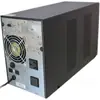 Sistema de alimentación ininterrumpida Koshida UPS YDC9102S con batería integrada de 2 kVA/1,8 kW y regulador de voltaje de computadora con retardo.