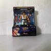 Jada Street Fighter streefighter Stock Limitado Envío Largo Rojo Azul Chun Li Rojo Ken