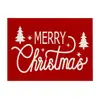 Producto Nuevo Más Vendido de Amazon Manteles de Invierno Manteles de Navidad Decoración del Hogar Mesa de Cocina Manteles Impresos Digitalmente