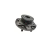 Adecuado para Wuling Rongguang Star Card N350P Cubo de Rueda Delantera Rodamiento de Rueda Delantera Unidad de Rodamiento de Cubo Delantero