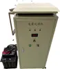 Máquina de tratamiento Corona para soplado de película, impresión, tratamiento superficial de chispa de impacto electrónico pre-prensa, máquina Corona ajustable de alta frecuencia