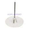 Accesorios para máquinas de coser industriales: máquina de coser plana eléctrica, máquina overlock, máquina de coser interlock, portahilos universal, charola para hilos, portahilos, base para charola de hilos