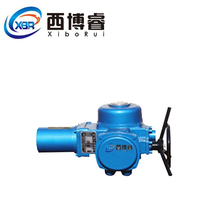 Q型执行器