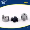 BOMBA DE LUBRIFICAÇÃO HIDRÁULICA DE ENGRENAGENS INDUSTRIAL ROP-13A TOP 11A 12A Bomba de Óleo Triângulo Bomba Cicloidal Cabeça de Bomba Mini