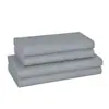 Caja de almacenamiento de joyería moderna de alta gama, artesanías de madera y cuero, decoración para sala de modelos, vestidor, dormitorio, estudio