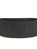 Riñonera Deportiva para Correr, Bolsillo de Alta Elasticidad para Teléfono Móvil, Multifuncional, Adecuada para Correr por la Mañana, Fitness al Aire Libre