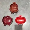 Conjunto de 3 Formas para Torta de Maçã de Mão para Outono Transfronteiriças Molde para Torta Molde para Bolo