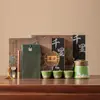 Conjunto de Chá Incensado Kit Presente, Um Bule e Três Xícaras, Suporte para Incenso, Presente para Eventos Corporativos para Clientes, Lembrança Comemorativa, Personalizável