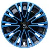 Adequado para Modelos Novos de 15 polegadas de Calotas, Tampas de Roda, Tampas de Aro e Modificações de Tampas de Roda para os carros Fit, Fengfan e Gori