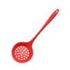 Espátula e Colher de Silicone Resistentes a Altas Temperaturas de Grau Alimentício Conjunto de 5 Peças para Cozinha Doméstica Cozinha Antiaderente Conjunto Especial de Utensílios de Cozinha