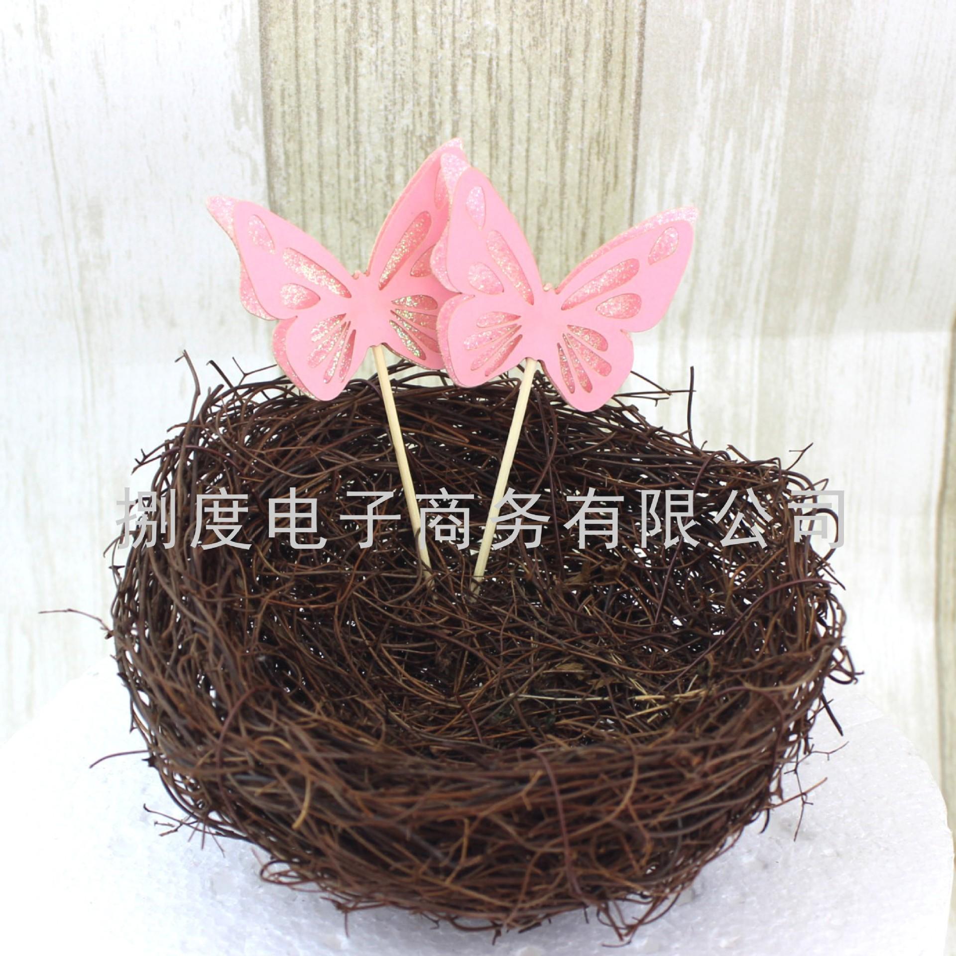 立体蝴蝶2