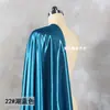 Tejido fino de punto de seda de hielo Seda de hielo suave liso antiestático Forro de vestido forro de camisola tela de forro