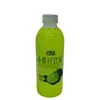 [24 botellas] Popular en línea popular pequeño lima 360ml bebida de jugo agua de limón Caja completa oferta especial bebida para calmar la sed venta al por mayor