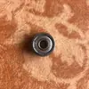 Lixadeira de cinta de tanque acessórios para máquina de trefilar fio de aço inoxidável lâminas rodas de esponja rodas de borracha rolamentos cilíndricos bielas do rotor