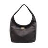 Bolsa Feminina Design Exclusivo Elegante Simples Moda Primavera 2025 Nova Lona Bolsa Tote de Grande Capacidade Bolsa de Ombro