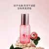 Luo Daishi Perfume de Rosa Óleo Essencial para Cuidados com os Cabelos Feminino Cabelo Liso e Queimado Melhora o Cabelo Seco e com Frizz Fabricante de Fragrâncias Atacado
