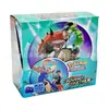 Caixa Surpresa Pokémon Versão Inglesa Pacotes de Cartas Pokémon 360 em Estoque