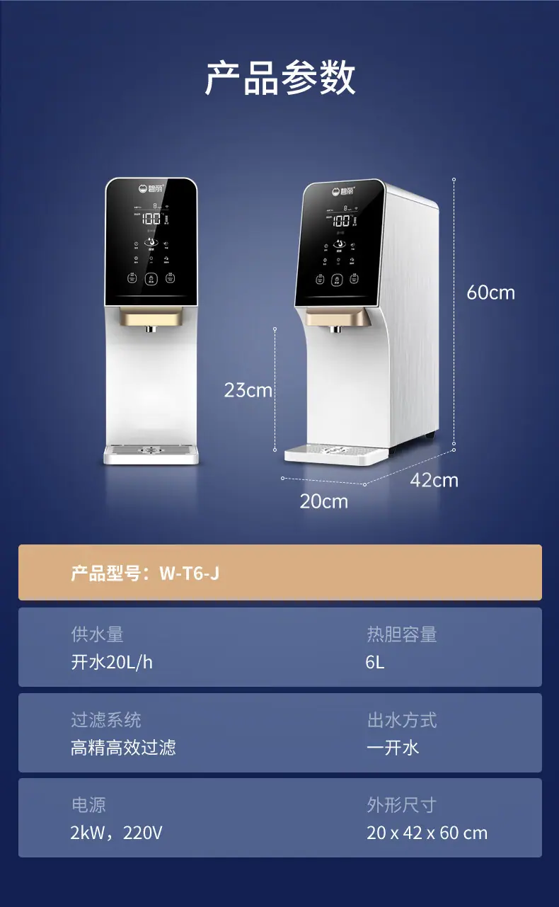 W-T6详情