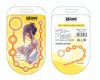 Brinquedo de Bolas Anais Prazeroso para Masturbação, Plug Anal Estendido para Homens e Mulheres, Diversão Compartilhada 150/Caixa