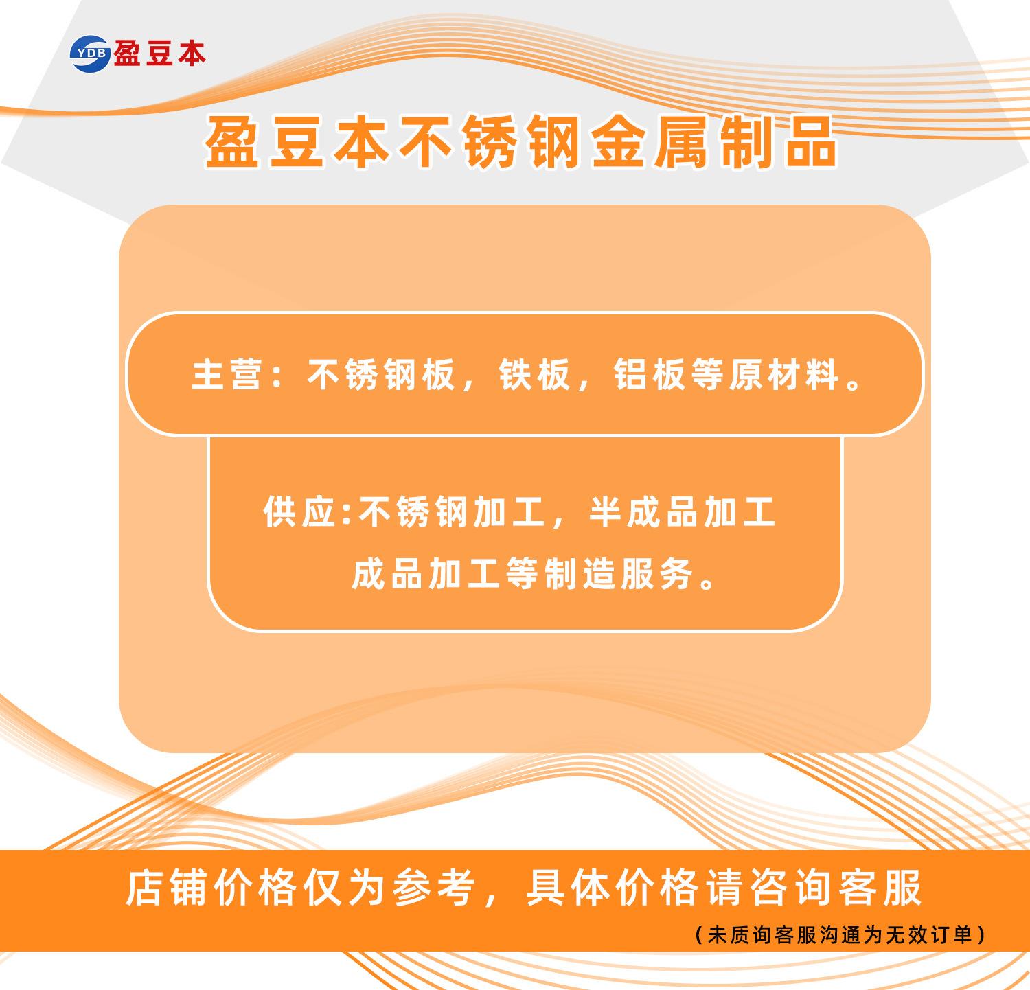 价格参考 - 改