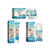 Serie de Cuidado de la Piel Corporal South Moon Crema de Cuidado Externo Hidratante y Nutritiva para la Piel del Cuerpo