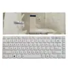 Teclado Toshiba L840 L845D L800 L805 L830 M800 M805 M840 aplicable en EE. UU.