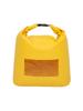 Bolsa Multifuncional para Peces Vivos, Fabricante de Bolsa Plegable Portátil para Peces Vivos, Bolsa Grande de Suministros de Pesca con Agujeros de Oxigenación, Bolsa Qiankun