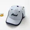 Sombrero de Sol de Secado Rápido para Niños Transfronterizo, Gorra de Béisbol Nueva de Verano Estilo Coreano, Gorra con Visera Versátil Casual para Exteriores Venta al por Mayor