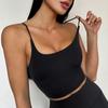Conjunto de 4 Peças Amazon Bra Personalizado Outono/Inverno Calça Shorts Manga Longa Roupa de Yoga Shorts para Corrida Esportiva