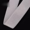 Coloridas Correas de Hombro de Poliéster Brillante de 1.0 cm al por Mayor para Ropa Íntima, Correas Elásticas para Sujetador, Tirantes Ajustables, Accesorios de Ropa, Correas
