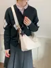 Moda de otoño 2026 transfronteriza versátil de gran capacidad nicho casual tote bolso de hombro cruzado de lujo ligero