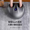 Masajeador de Pies con Compresa Caliente Calentado Bolsa de Aire Presión de Aire Máquina de Masaje de Piernas y Pies Totalmente Automática Hogar Inteligente Más Vendido Fisioterapia