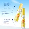 Inglés SADOER spray bucal fresco de limón aliento fresco eliminador de mal aliento spray comercio exterior transfronterizo Mayoreo