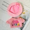 S Belle Star Dailou Ropa Accesorios 30cm Oso Articulado Ropa de Bebé Muñeco de Peluche Hecho a Mano Regalos para Niñas