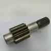 Accesorios para cosechadora de maíz reducción de diente pequeño 11 dientes YC23129 aplicable a engranaje de eje de cosechadora ciervo valiente gigante Ming
