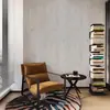 Exportação Atacado Espessado Moderno Adesivos de Grão de Madeira Filme Color-Changing para Móveis Mesa Guarda-Roupa Porta Reforma Papel de Parede Autoadesivo